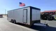 new Car Haulers / Racing Trailers Alcom-Stealth  for sale, in Post Falls, ID Thumbnail 1