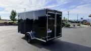 new Cargo (Enclosed) Trailers Continental Cargo  for sale, in Post Falls, ID Thumbnail 4