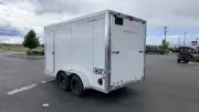 new Cargo (Enclosed) Trailers Alcom-Stealth  for sale, in Post Falls, ID Thumbnail 5