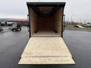 new Cargo (Enclosed) Trailers Continental Cargo  for sale, in Post Falls, ID Thumbnail 7