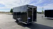 new Cargo (Enclosed) Trailers Continental Cargo  for sale, in Post Falls, ID Thumbnail 4