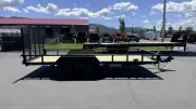 new Utility Trailers Liberty  for sale, in Post Falls, ID Thumbnail 3