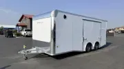 new Car Haulers / Racing Trailers Alcom-Stealth  for sale, in Post Falls, ID Thumbnail 5