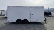 new Cargo (Enclosed) Trailers Continental Cargo  for sale, in Post Falls, ID Thumbnail 2