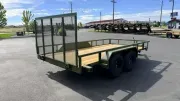 new Utility Trailers Fox Trailers  for sale, in Post Falls, ID Thumbnail 5
