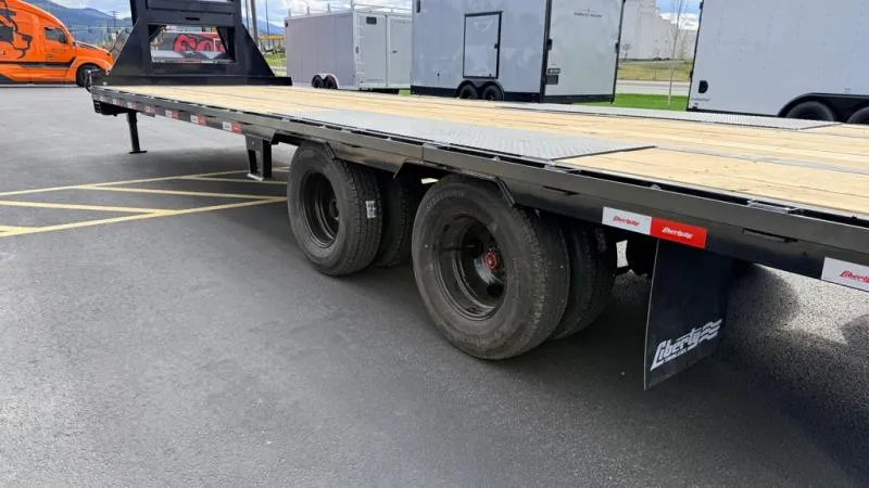 new Car Haulers / Racing Trailers Liberty  for sale, in Post Falls, ID Thumbnail 3