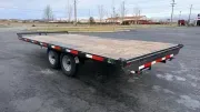 new Equipment / Flatbed Trailers Summit  for sale, in Post Falls, ID Thumbnail 3