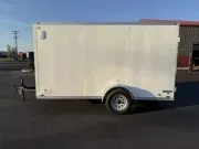 new Cargo (Enclosed) Trailers Continental Cargo  for sale, in Post Falls, ID Thumbnail 3