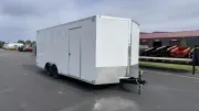 new Cargo (Enclosed) Trailers Continental Cargo  for sale, in Post Falls, ID Thumbnail 1