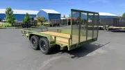 new Utility Trailers Fox Trailers  for sale, in Post Falls, ID Thumbnail 4