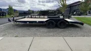 new Car Haulers / Racing Trailers Liberty  for sale, in Post Falls, ID Thumbnail 3