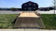 new Utility Trailers Fox Trailers  for sale, in Post Falls, ID Thumbnail 7