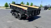 new Dump Trailers Liberty  for sale, in Post Falls, ID Thumbnail 5