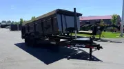 new Dump Trailers Liberty  for sale, in Post Falls, ID Thumbnail 2