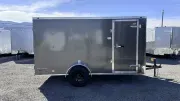 new Cargo (Enclosed) Trailers Continental Cargo  for sale, in Post Falls, ID Thumbnail 2