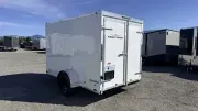 new Cargo (Enclosed) Trailers Continental Cargo  for sale, in Post Falls, ID Thumbnail 4