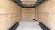 new Cargo (Enclosed) Trailers Continental Cargo  for sale, in Post Falls, ID Thumbnail 7