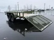 new Utility Trailers Fox Trailers  for sale, in Post Falls, ID Thumbnail 9