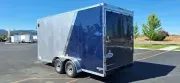 new Cargo (Enclosed) Trailers Continental Cargo  for sale, in Post Falls, ID Thumbnail 4