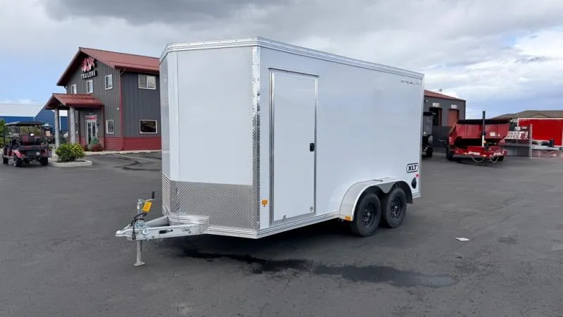 new Cargo (Enclosed) Trailers Alcom-Stealth  for sale, in Post Falls, ID image-0