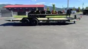 new Tilt Trailers Liberty  for sale, in Post Falls, ID Thumbnail 9