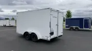 new Cargo (Enclosed) Trailers Continental Cargo  for sale, in Post Falls, ID Thumbnail 4