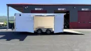 new Car Haulers / Racing Trailers Alcom-Stealth  for sale, in Post Falls, ID Thumbnail 6