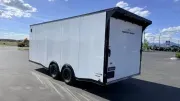 new Cargo (Enclosed) Trailers Continental Cargo  for sale, in Post Falls, ID Thumbnail 4