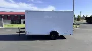 new Cargo (Enclosed) Trailers Continental Cargo  for sale, in Post Falls, ID Thumbnail 5