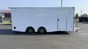 new Car Haulers / Racing Trailers Alcom-Stealth  for sale, in Post Falls, ID Thumbnail 2