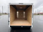 new Cargo (Enclosed) Trailers Continental Cargo  for sale, in Post Falls, ID Thumbnail 7