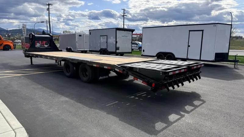 new Car Haulers / Racing Trailers Liberty  for sale, in Post Falls, ID Thumbnail 4
