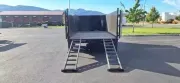 new Dump Trailers Big Tex Trailers  for sale, in Post Falls, ID Thumbnail 8