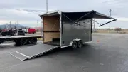 new Cargo (Enclosed) Trailers Continental Cargo  for sale, in Post Falls, ID Thumbnail 3