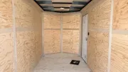 new Cargo (Enclosed) Trailers Continental Cargo  for sale, in Post Falls, ID Thumbnail 6