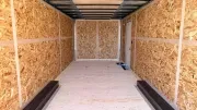 new Cargo (Enclosed) Trailers Continental Cargo  for sale, in Post Falls, ID Thumbnail 8