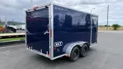 new Cargo (Enclosed) Trailers Alcom-Stealth  for sale, in Post Falls, ID Thumbnail 3