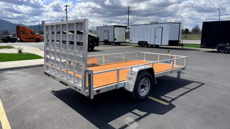 new Utility Trailers Continental Cargo  for sale, in Post Falls, ID Thumbnail 3