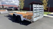 new Utility Trailers Continental Cargo  for sale, in Post Falls, ID Thumbnail 4