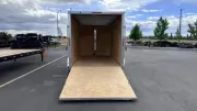 new Cargo (Enclosed) Trailers Alcom-Stealth  for sale, in Post Falls, ID Thumbnail 6
