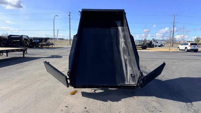 new Dump Trailers Liberty  for sale, in Post Falls, ID Thumbnail 9