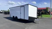 new Cargo (Enclosed) Trailers Continental Cargo  for sale, in Post Falls, ID Thumbnail 1
