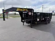 new Dump Trailers Big Tex Trailers  for sale, in Post Falls, ID Thumbnail 3
