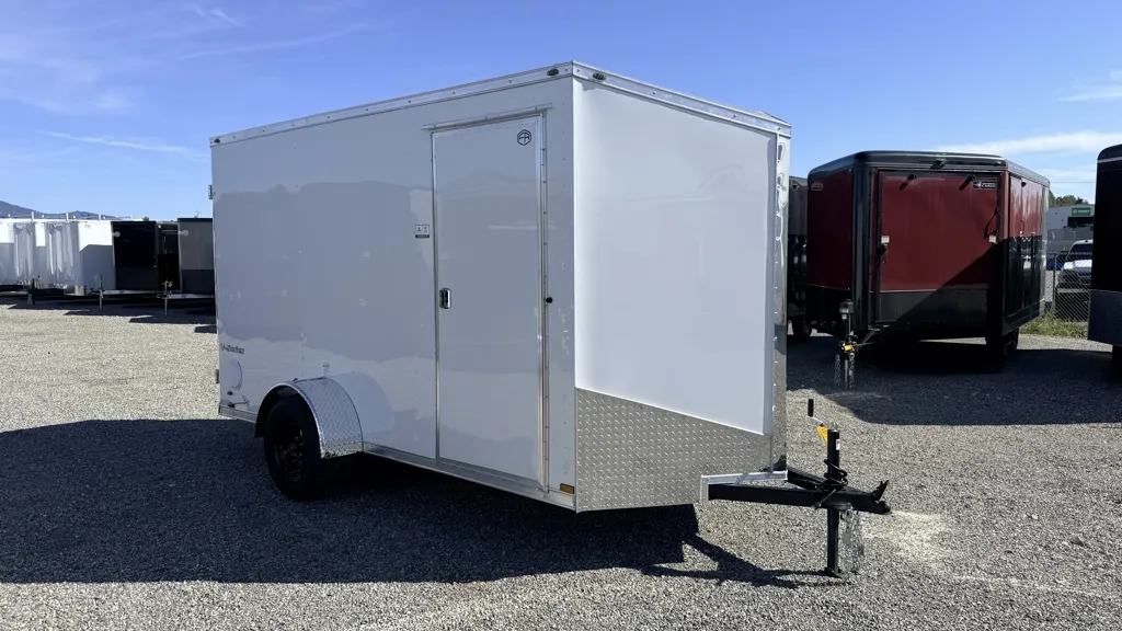 new Cargo (Enclosed) Trailers Continental Cargo  for sale, in Post Falls, ID image-0
