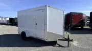 new Cargo (Enclosed) Trailers Continental Cargo  for sale, in Post Falls, ID Thumbnail 1