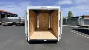 new Cargo (Enclosed) Trailers Continental Cargo  for sale, in Post Falls, ID Thumbnail 7