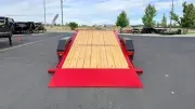 new Tilt Trailers Liberty  for sale, in Post Falls, ID Thumbnail 4