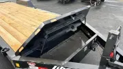 new Equipment / Flatbed Trailers Liberty  for sale, in Post Falls, ID Thumbnail 10