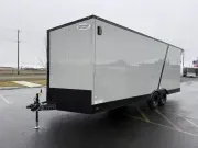 new Cargo (Enclosed) Trailers Continental Cargo  for sale, in Post Falls, ID Thumbnail 3