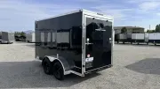 new Cargo (Enclosed) Trailers Continental Cargo  for sale, in Post Falls, ID Thumbnail 4